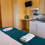 Magnólia Apartmanház *