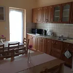 Magnólia Apartmanház Apartamento Balatonfüred