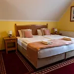 Apartamento Magnólia Apartmanház *