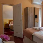 Magnólia Apartmanház * Balatonfüred
