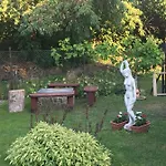 Magnólia Apartmanház Apartamento Balatonfüred