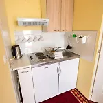 Magnólia Apartmanház Balatonfüred