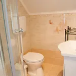 Magnólia Apartmanház *
