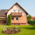 Apartamento Magnólia Apartmanház *
