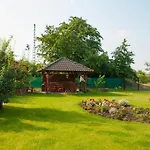 Magnólia Apartmanház * Balatonfüred
