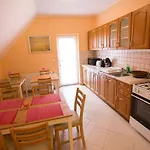 Apartamento Magnólia Apartmanház *