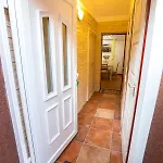 Magnólia Apartmanház * Balatonfüred