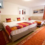 Apartamento Magnólia Apartmanház *