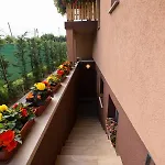 Magnólia Apartmanház * Balatonfüred
