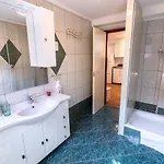 Magnólia Apartmanház Apartamento *