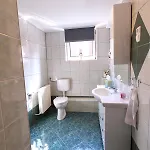 Apartamento Magnólia Apartmanház *
