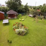Magnólia Apartmanház Balatonfüred