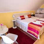 Magnólia Apartmanház Balatonfüred
