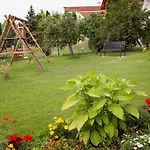 Apartamento Magnólia Apartmanház Balatonfüred
