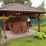 Magnólia Apartmanház Balatonfüred