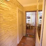 Magnólia Apartmanház Apartamento