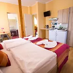 Apartamento Magnólia Apartmanház *