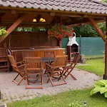 Magnólia Apartmanház Balatonfüred