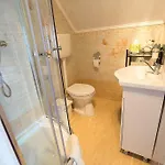 Magnólia Apartmanház *