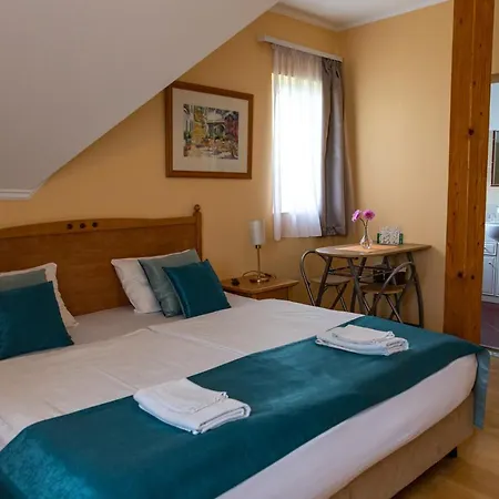 Apartman Magnólia Apartmanház