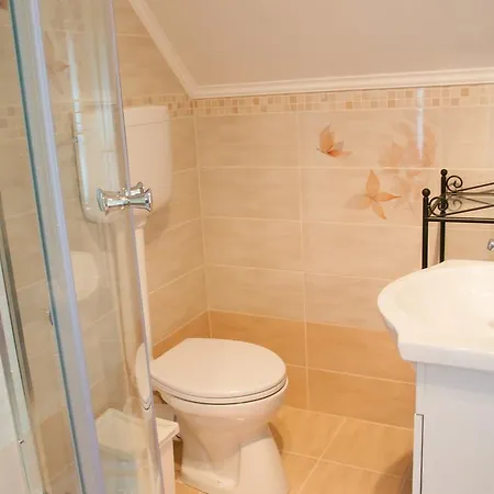 Magnólia Apartmanház *