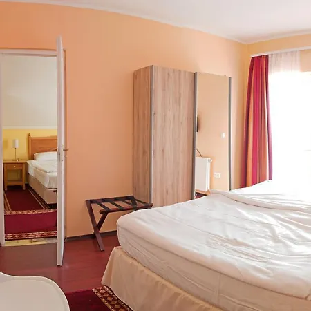 Magnólia Apartmanház Apartman *
