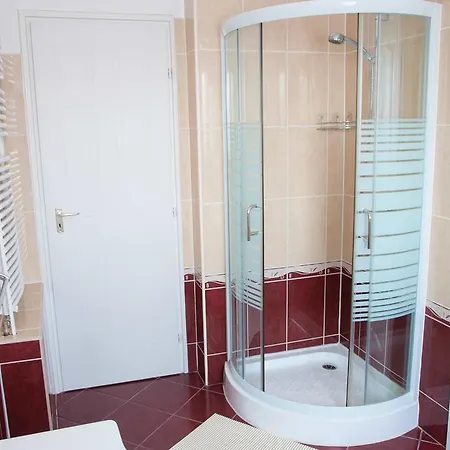 Magnólia Apartmanház * Balatonfüred