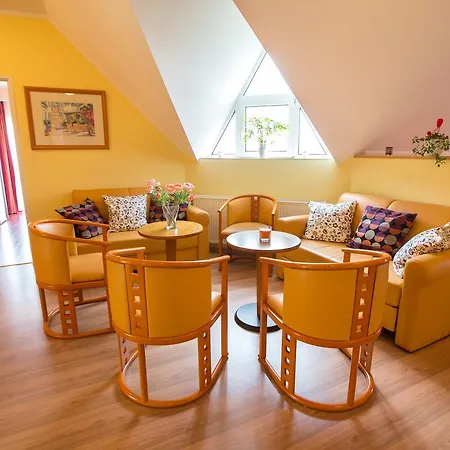Apartamento Magnólia Apartmanház *