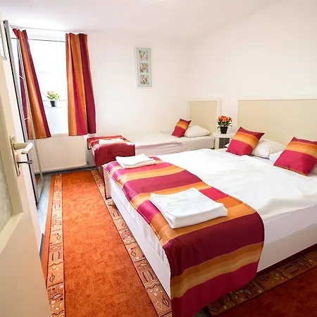 Magnólia Apartmanház * Balatonfüred