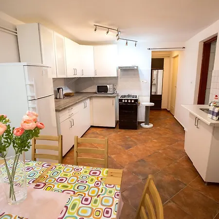 Apartman Magnólia Apartmanház Balatonfüred