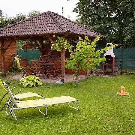 Apartman Magnólia Apartmanház