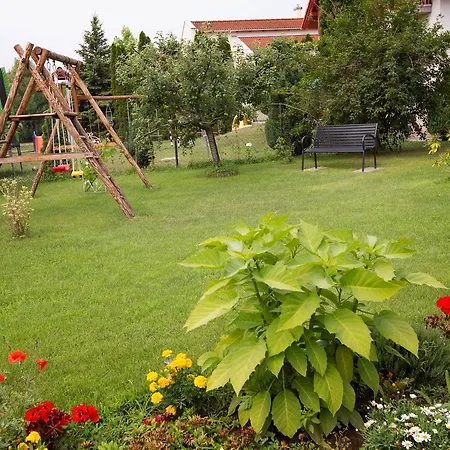Apartman Magnólia Apartmanház Balatonfüred