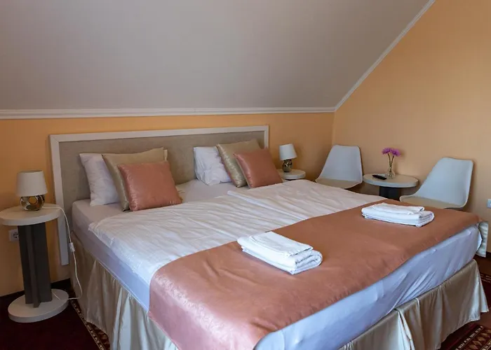 Magnolia Apartmanhaz