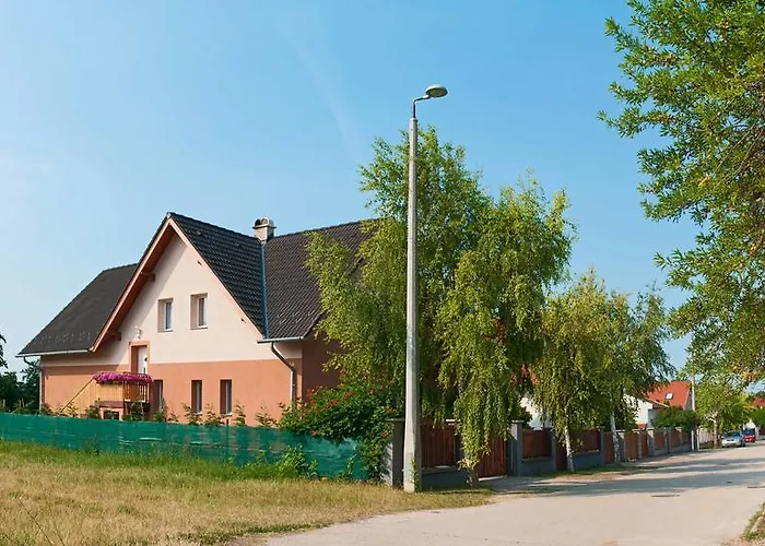 Magnolia Apartmanhaz